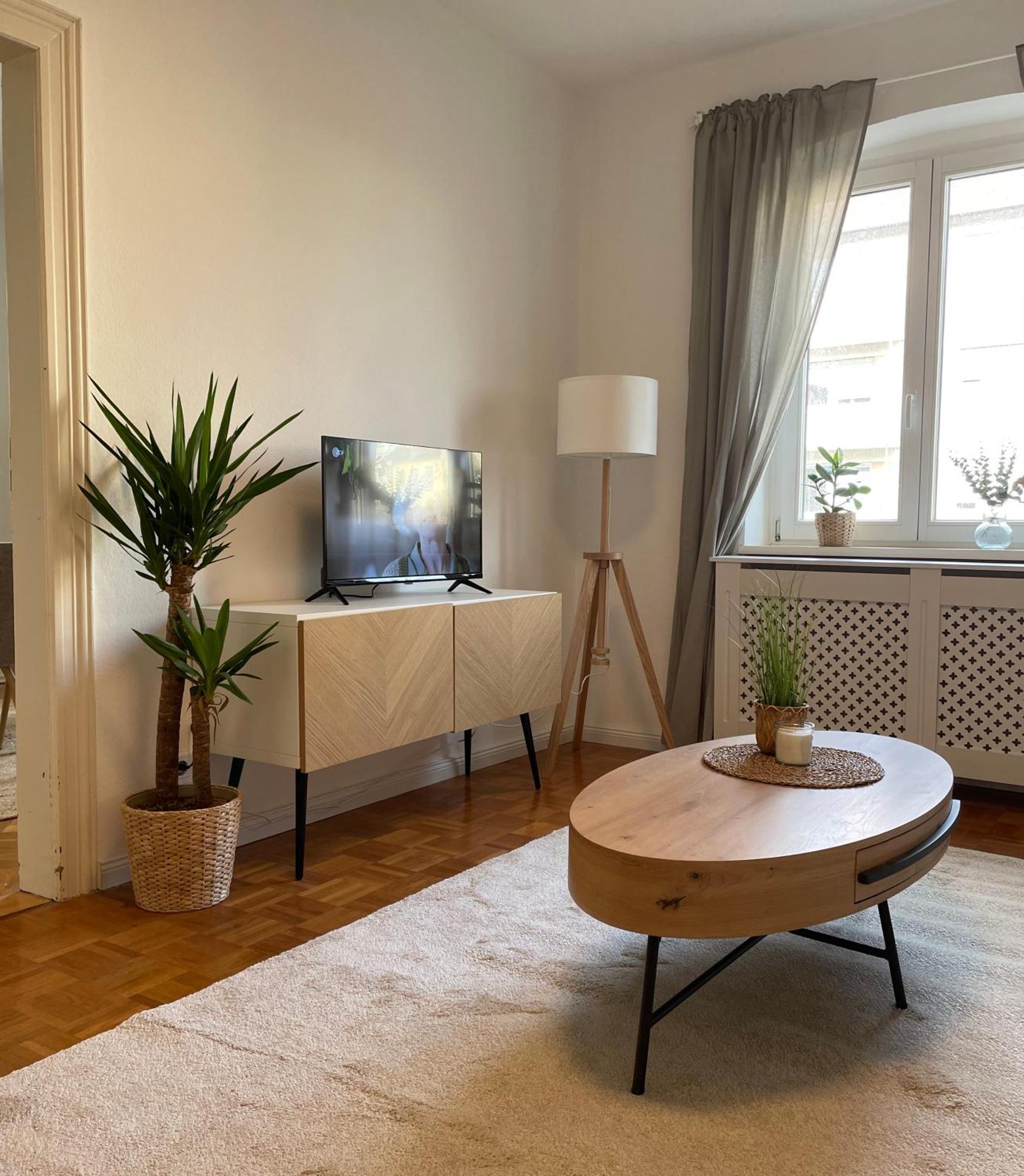 Rooms 34 Schweinfurt Exterior photo