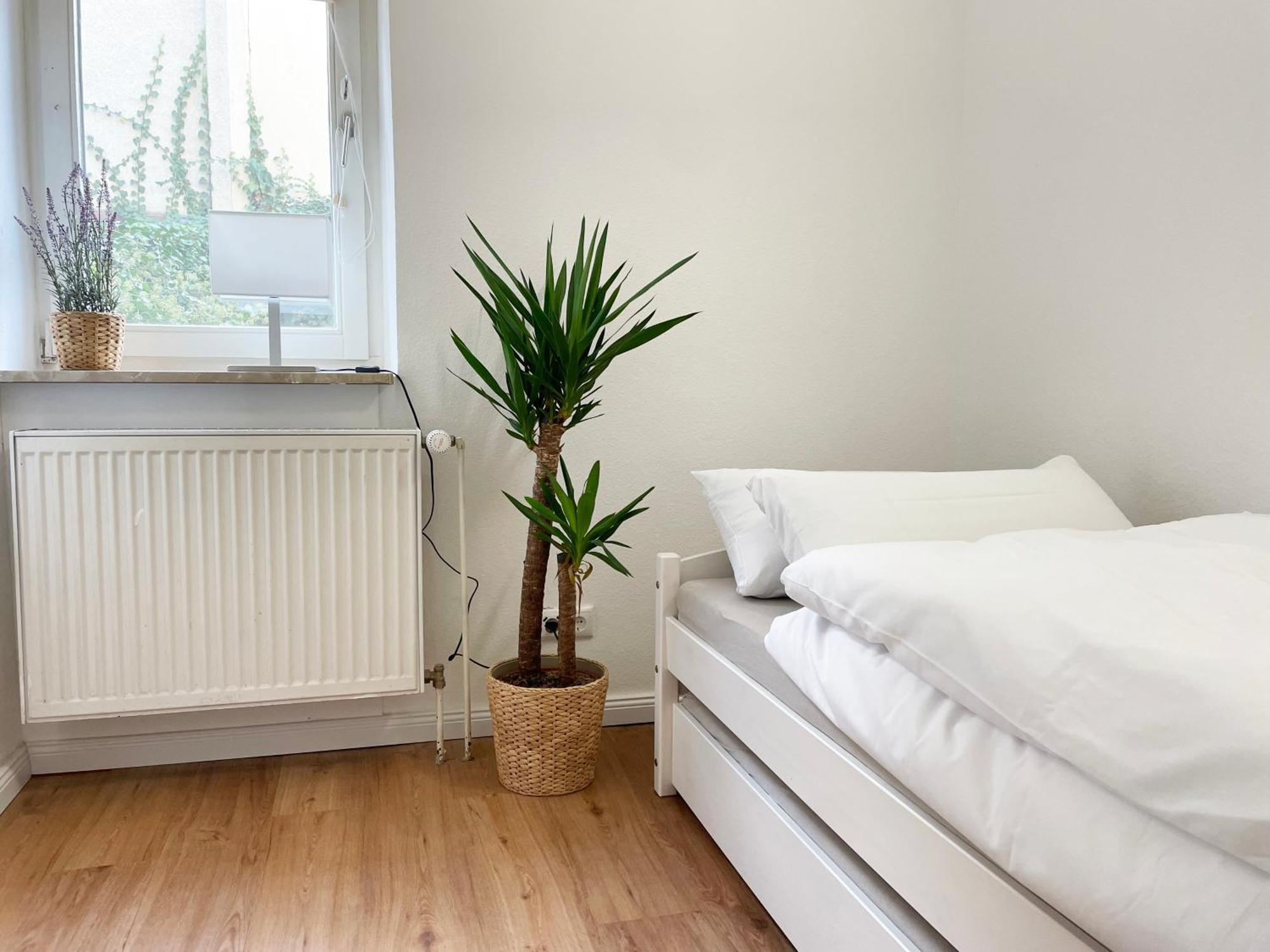 Rooms 34 Schweinfurt Exterior photo